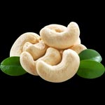 Nangai cashews