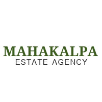 Mahakalpa Estate Agency Logo