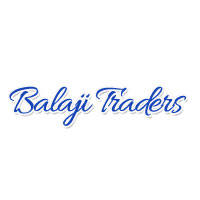 Balaji Traders Logo