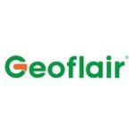 GEOFLAIR GREENTECH INDIA PVT LTD Logo