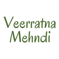 Veer Ratna Mehndi Logo