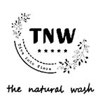 TNW - The Natural Wash Logo