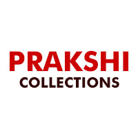 Prakshi Collections Logo