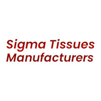 Sigma Tissues Manufacturers Logo