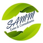 SAMM Exim Logo
