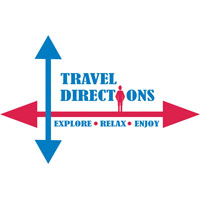 Travel Directions Logo