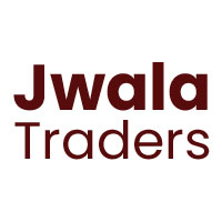 Jwala Traders Logo