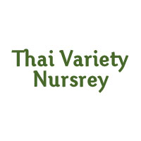 Thai Variety Nursrey Logo