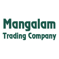 Mangalam Trading Company Logo