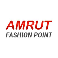 Amrut Fashion Point Logo