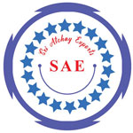 Sri Atchay Exports Logo