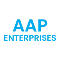Aap Enterprises Logo