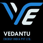 VEDANTU ENERGY INDIA PRIVATE LIMITED Logo
