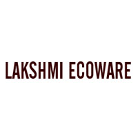 Lakshmi Ecoware Logo