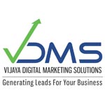VDMS Vijaya Digital Marketing Solutions