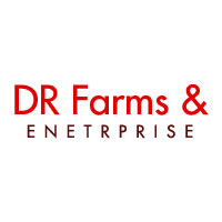 DR Farms and Enterprise Logo