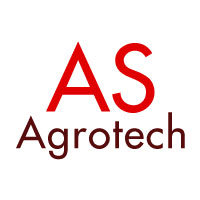 AS Agrotech Logo