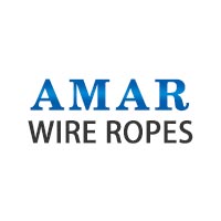 Amar Wire Ropes Logo