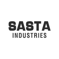 SASTA INDUSTRIES Logo
