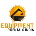 Equipment Rentals India Logo