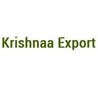 Krishnaa Export Logo