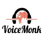VoiceMonk Recording Studio