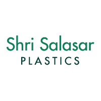 Shri Salasar Plastics Logo