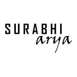 surabhi arya Logo
