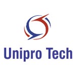 Unipro Tech Solutions Pvt Ltd Logo