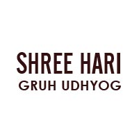 Shree Hari Gruh Udhyog Logo