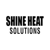 Shine Heat Solutions Logo