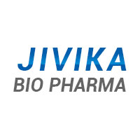 Jivika Bio Pharma Logo