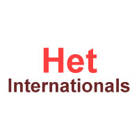 Het Internationals Logo
