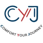 Comfort Your Journey Logo