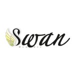 SWAN HOME ART Logo