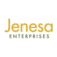 Jenesa Enterprises Logo