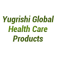 Yugrishi Global Health Care Products Logo