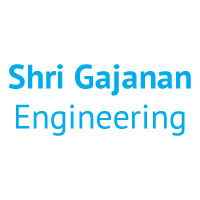Shri Gajanan Engineering Logo
