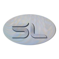 Sahil Lace Logo