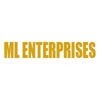 ML Enterprises Logo