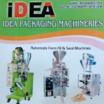 Idea Packaging Machineries Logo