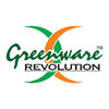 Greenware Revolution Logo