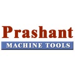 Prashant Machine Tools Logo