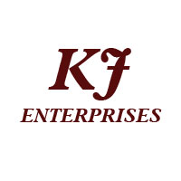 KJ Enterprises Logo