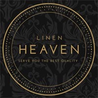 Linen Heaven Logo