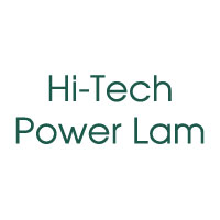 Hi-Tech Power Lam Logo