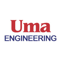 UMA Engineering Logo