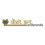 Dixit Art Sculpturals Logo