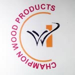 CHAMPION WOOD PRODUCTS