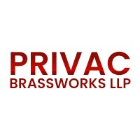 Privac Brassworks LLP Logo
